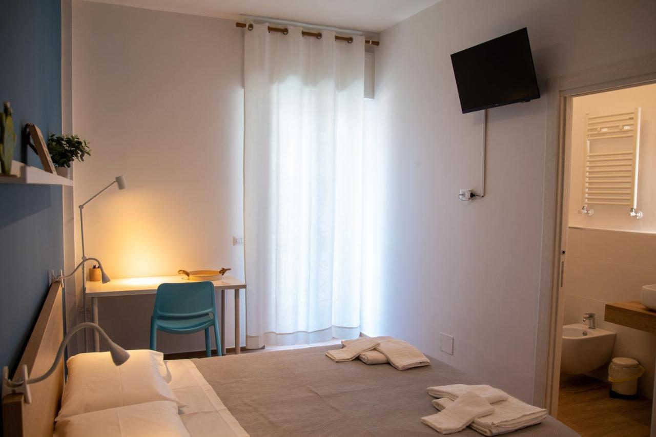 Fara1 Guesthouse Bari Esterno foto