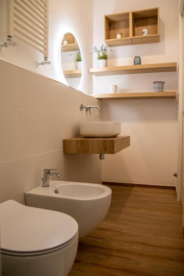 Fara1 Guesthouse Bari Esterno foto