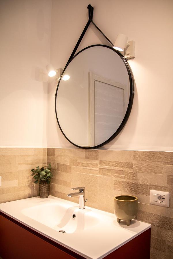 Fara1 Guesthouse Bari Esterno foto